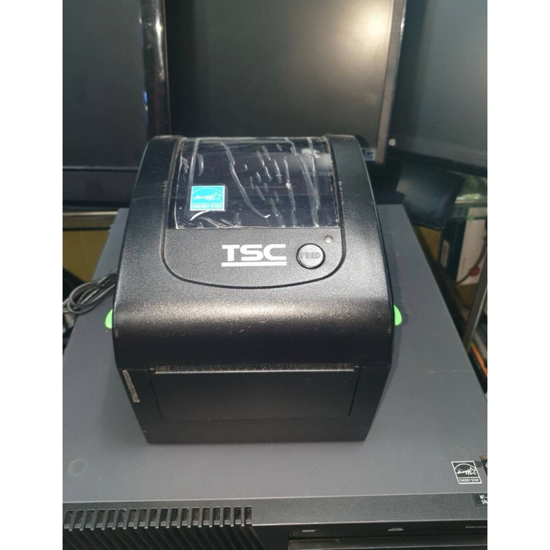 Printer Barcode ยี่หัอTSC