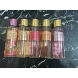 ***แบ่งขาย 15ml/20ml/30ml Victoria’s Secret