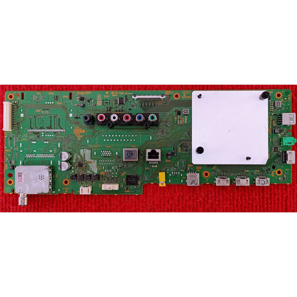 เมนบอร์ดทีวี  SONY KDL-43W800C, KDL-50W800C , KDL-55W800C