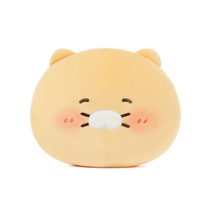 KAKAO Face Cushion – Choonsik Shy  หมอนอิง ราคา ถูกที่สุด ดีลบีเคเค