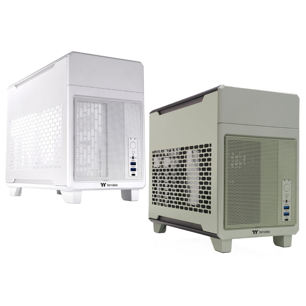 THERMALTAKE TR100 MINI TOWER CHASIS CASE