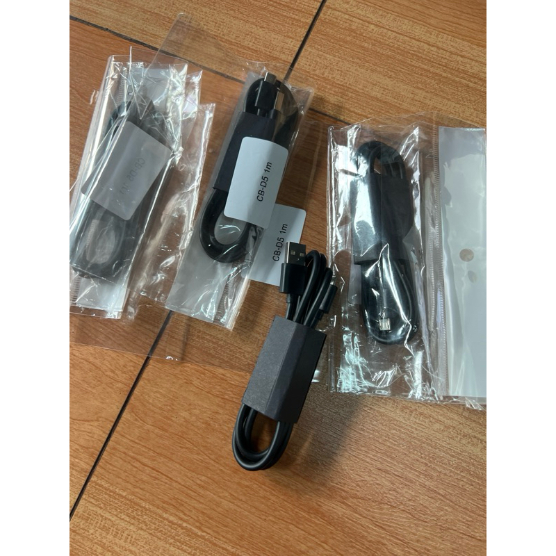 AUKEY CB-B5 สายชาร์จ Micro USB CHARGE CABLE (1M) คุณภาพสูง ทนทานกว่าสายทั่วไป 10 เท่า