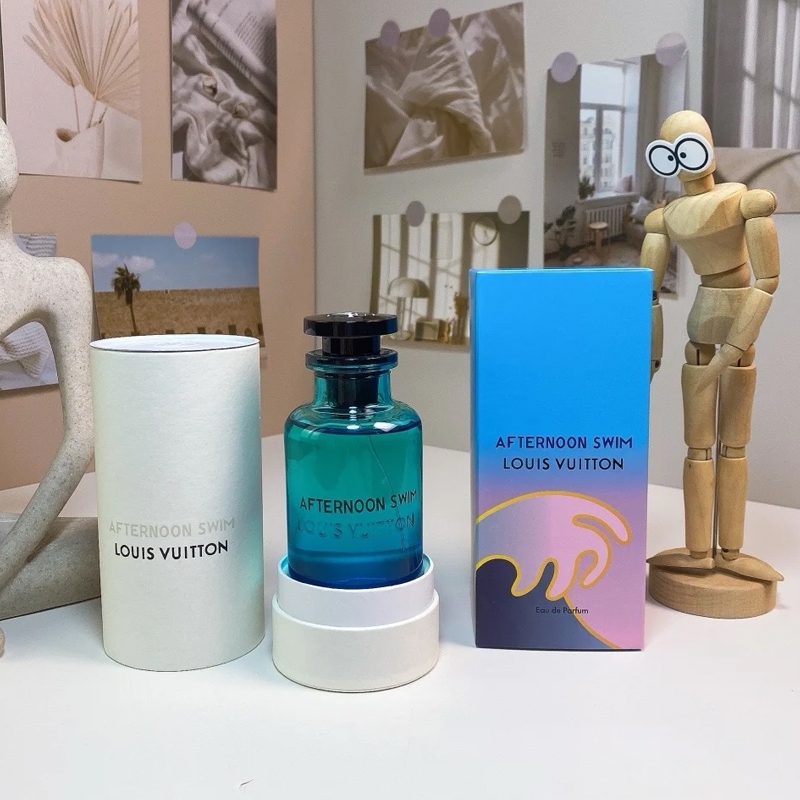 Louis Vuitton Afternoon Swim Eau de parfum 100ml Unisex