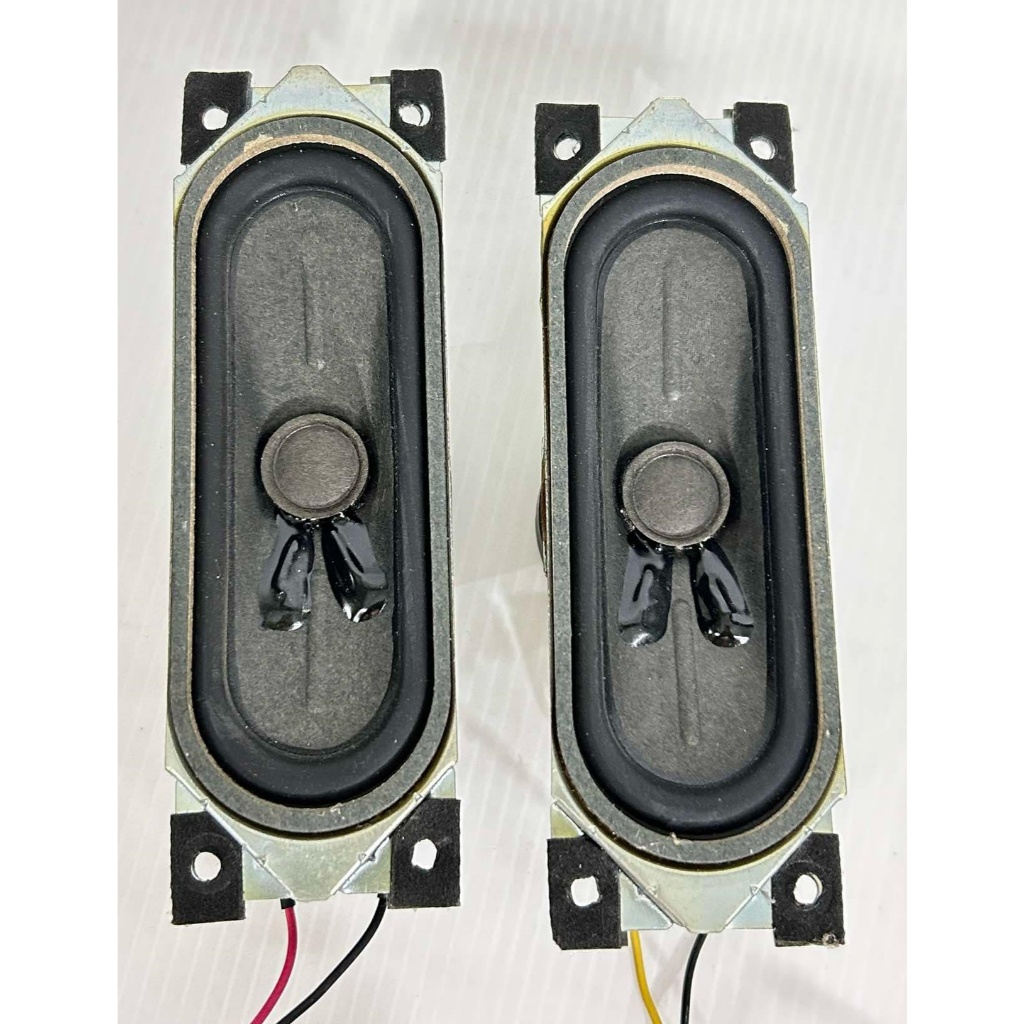 ลำโพง ทีวี TOSHIBA รุ่น 29P1300VT /32P1400VT /32P1300VT /40PB200T /40L2450VT /32HV10T /32L5450VT /32