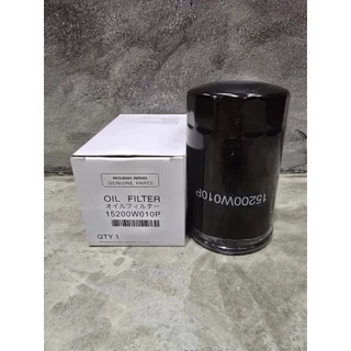 SPEEDOIL 10W-30 น้ำมันเครื่องสังเคราะห์แท้ 100% + กรอง สำหรับเครื่องยนต์ดีเซล ขนาด 7 ลิตร