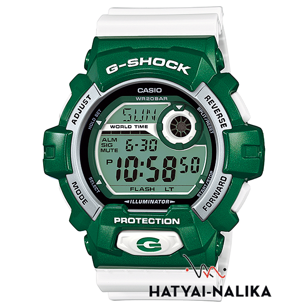 🔥ของแท้🔥 นาฬิกา G-SHOCK หายาก รุ่น G-8900CS-3,G-8900CS,G-8900