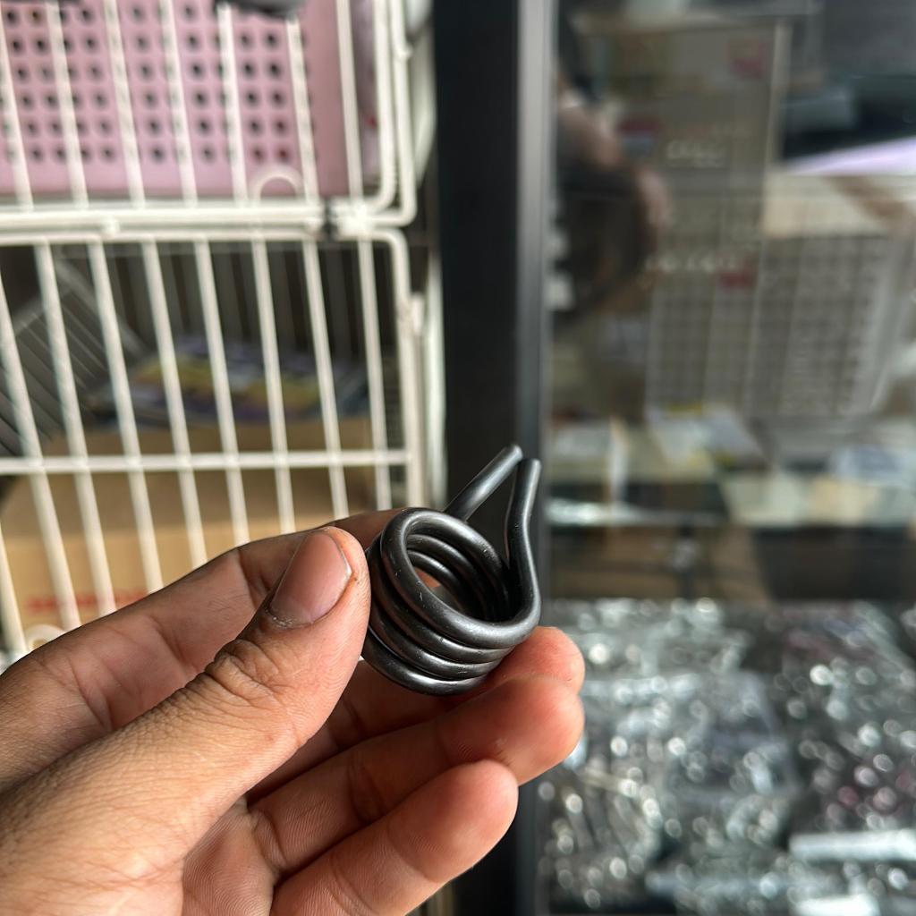 สปริงแกนเกียร์ แบบหนา งานแท้เบิกศูนย์ K26-900