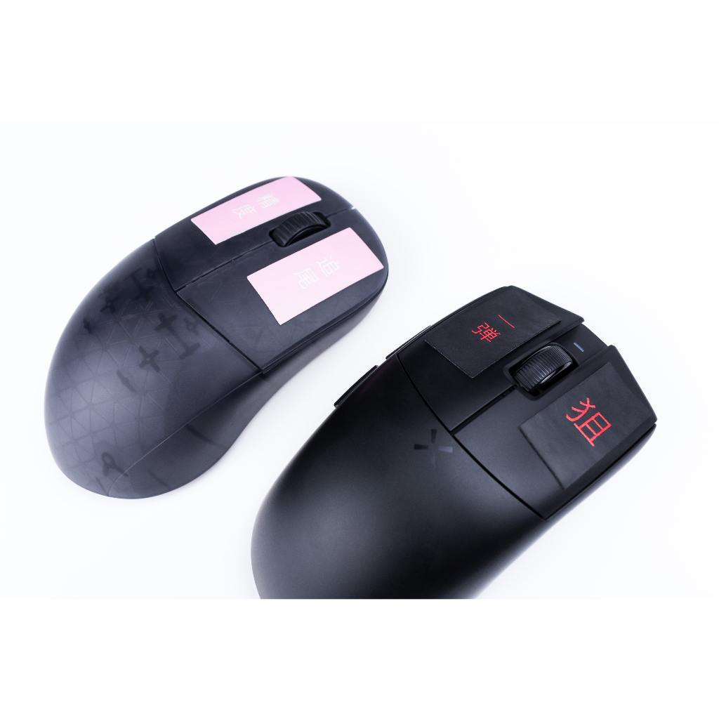 เมาส์กริป (Mouse Grip) Mizu Works รุ่น Senjutsu (Universal Grip Tape)