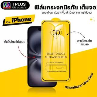 [🇹🇭ส่งไว9D] ฟิล์ม iPhone 18 18Pro 18Promax 17e17 Pro Max 17 Pro 17 16 ProMax 15 Pro Max 14 ProMax 13