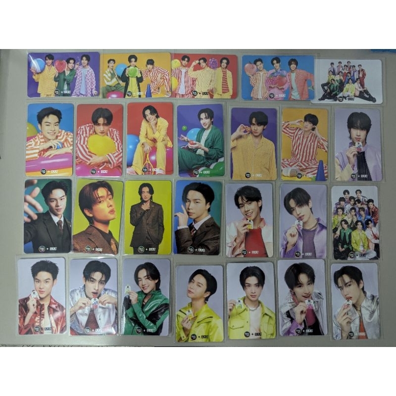 การ์ด BUS พร้อมส่งครับ อัพเดท 12/2/25