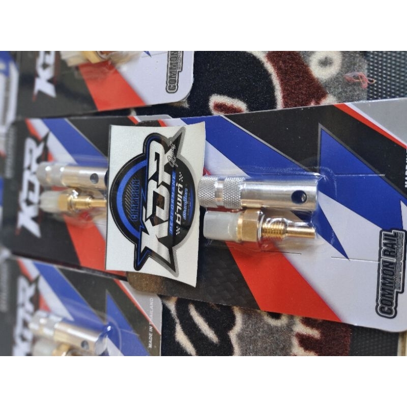 เซ็นเซอร์อุณหภูมิน้ำมันเครื่อง,ตัวหลอกเซนเซอร์ เต้ KDR  สินค้าคุณภาพดี เเข็งเเรงทนทาน - รูปที่ 2