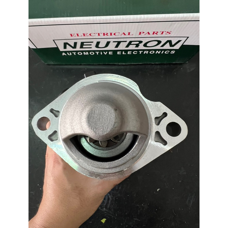 ไดสตาร์ท HONDA CIVIC Turbo 1500CC , CR-V G5 2.4L, ACCORD G9 2.4L ไดสตาร์ท ฮอนด้า ซีวิค G10 1.5L เทอร