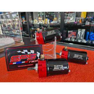 ไดร์สตาร์ท N-MAX CNC ลูกโต สีทูโทน ไดร์แรง งานดี By SPS Raci…