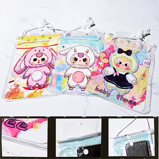 ซองกันน้ำ จอสัมผัส มีช่องถ่ายรูป ถุงกันนำ้ โทรศัพท์ กระเป๋า …