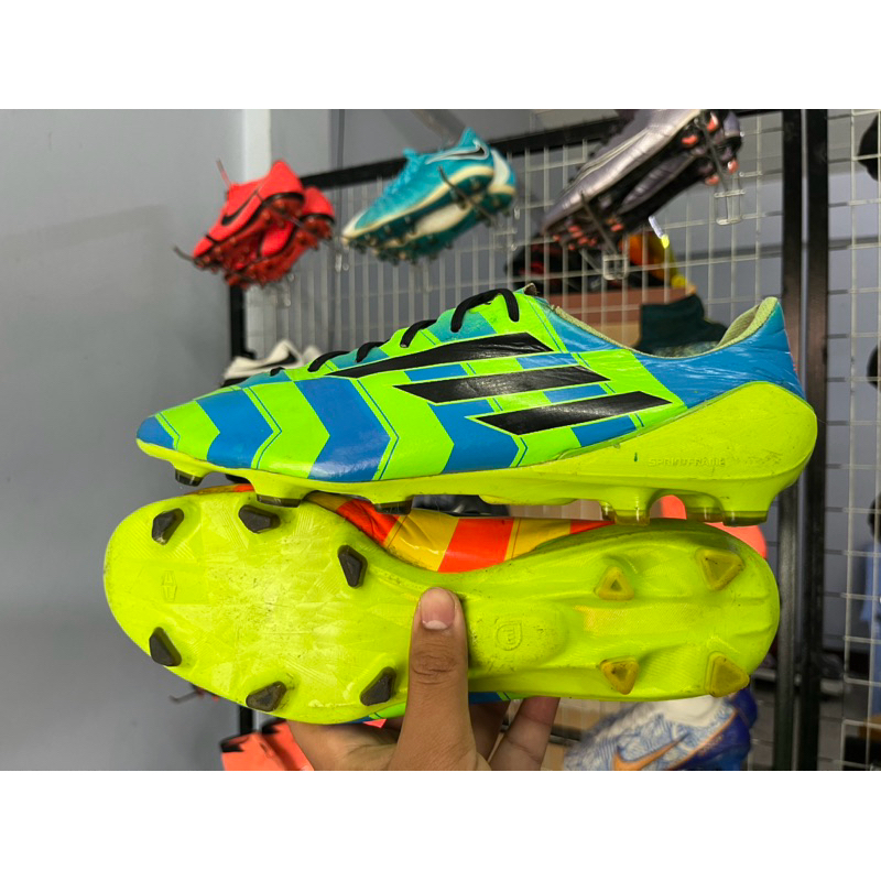 Adidas Adizero F50 (FG)