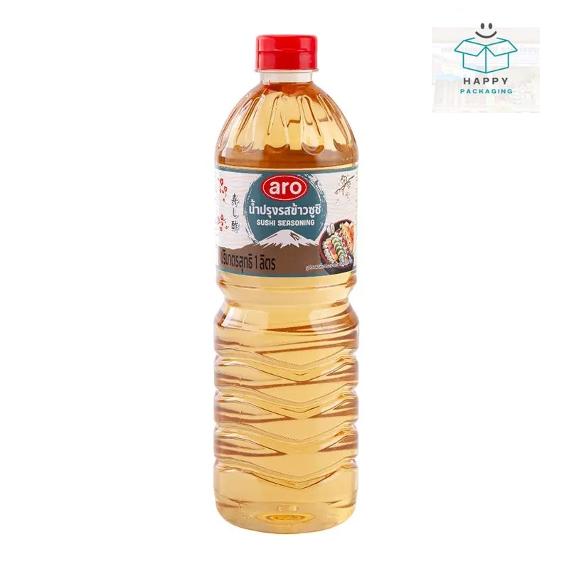 aro sushi seasoning เอโร่ น้ำปรุงซูชิ น้ำปรุงรสข้าวซูชิ
