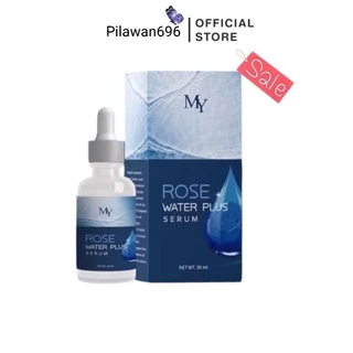 เซรั่มน้ำกุหลาบ My Rose Water Serum (30 ml.) โฉมใหม่
