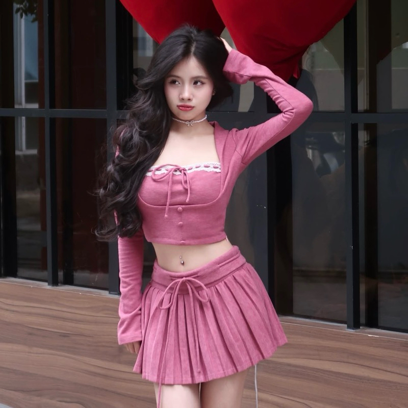 พร้อมส่ง Byvee Mila Set ไซส์ M