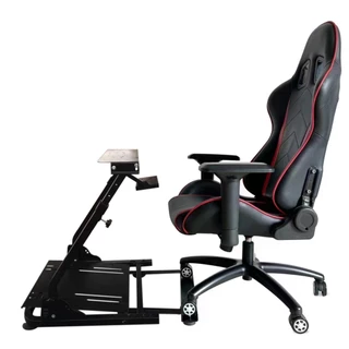 ตัวเสริมยึดเก้าอี้ Chair attachment แข็งแรง ทนทาน (เฉพาะฐานยึดล้อ)