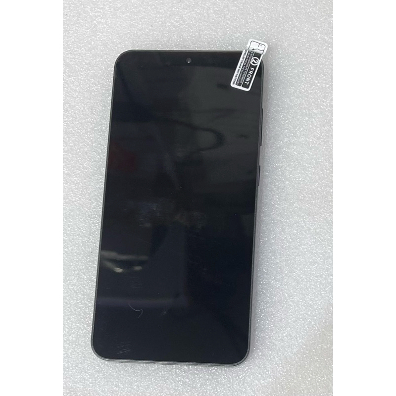 ตัวโชว์Samsung S25 (mockup) ใช้งานไม่ได้