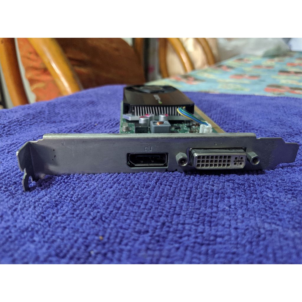 QUADRO K620 VGA NVIDIA สินค้ามือสองสภาพดี