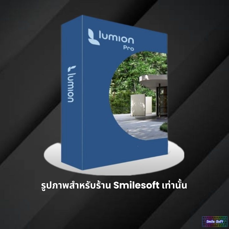 Lumion Pro 2024 Full Working 40 GB [WIN]