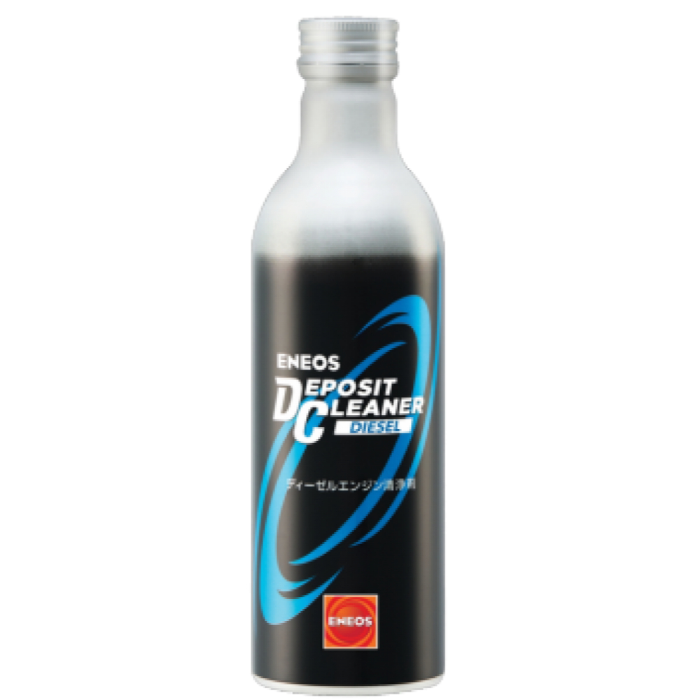 ENEOS DEPOSIT CLEANER Diesel ดีเซล 200 ml. น้ำยาล้างหัวฉีด เกรดพรีเมียม ผลิตและน