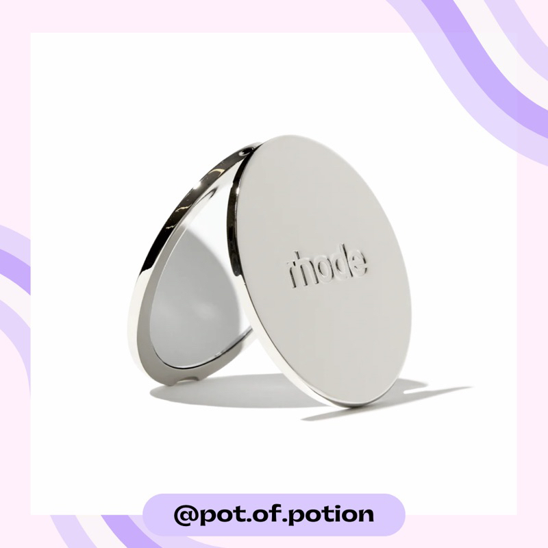พร้อมส่ง rhode — mirror