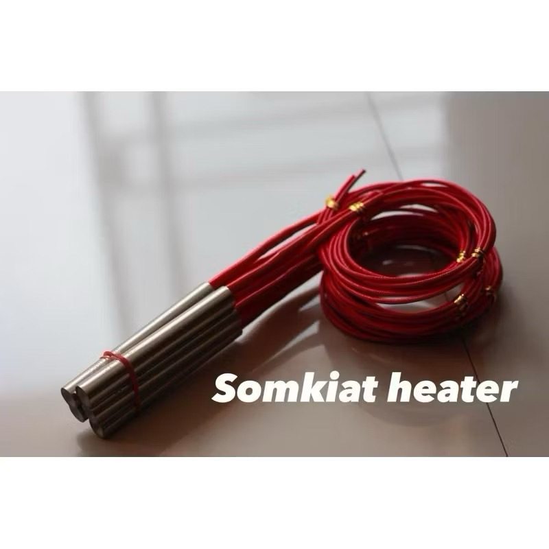 ฮีตเตอร์แท่ง 11.86x40.77mm 220v200w
