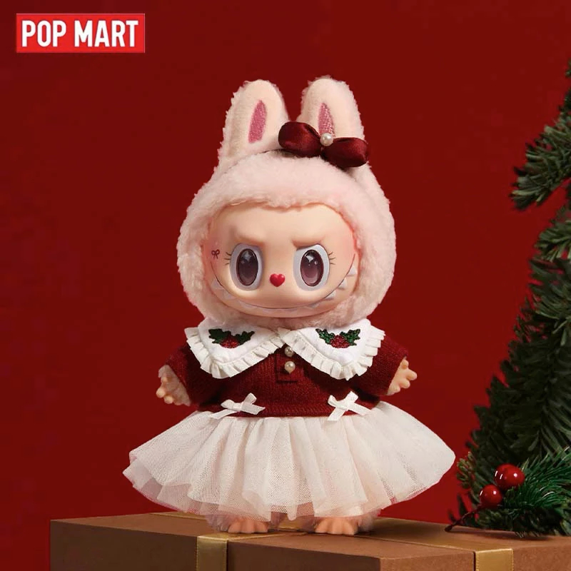 POP MART MOKOKO Twinkly Fairy Tale พวงกุญแจ MOKOKO -Sparkling Fairy Tale Series mokoko sweetheart la