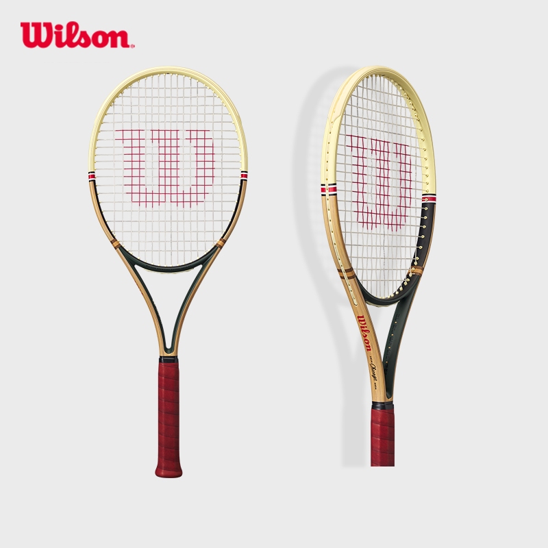 Wilson Shift 99L V1 110 Year ไม้เทนนิส Unstrung WR169110U2 Official Store