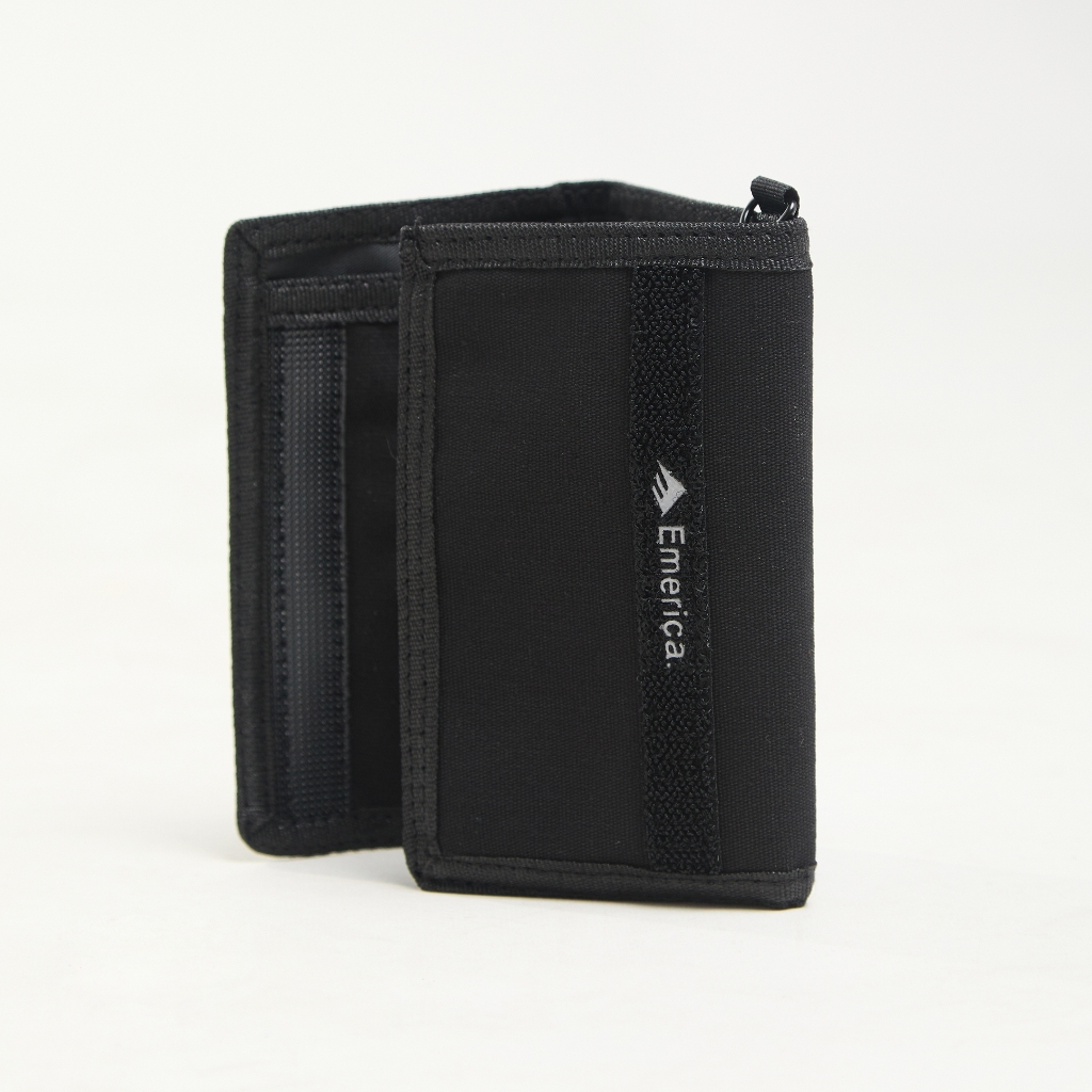 EMERICA กระเป๋าสตางค์ EAGLES TRI-FOLD WALLET