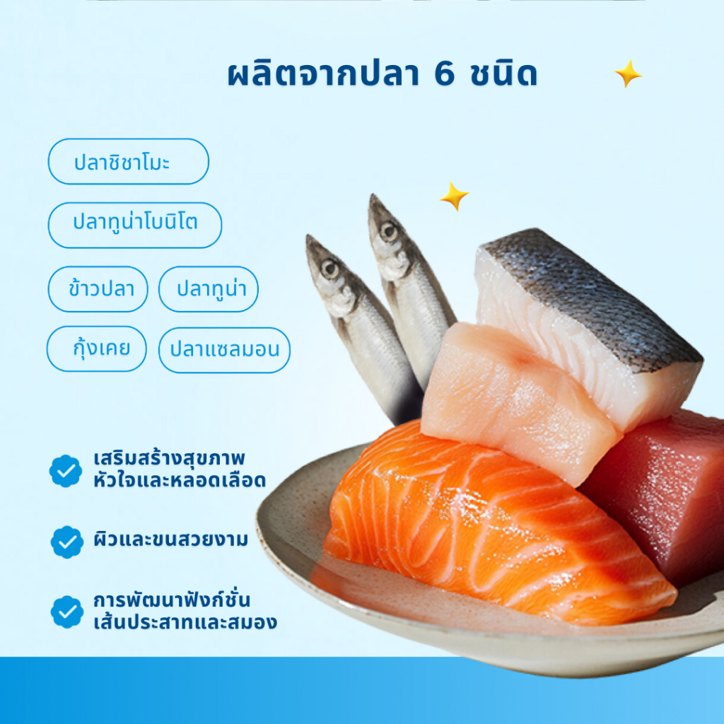 MRVET T4 อาหารเม็ดแมว combo 5 กก. - ลดกลิ่นเหม็น สำหรับแมวในบ้าน - รูปที่ 3