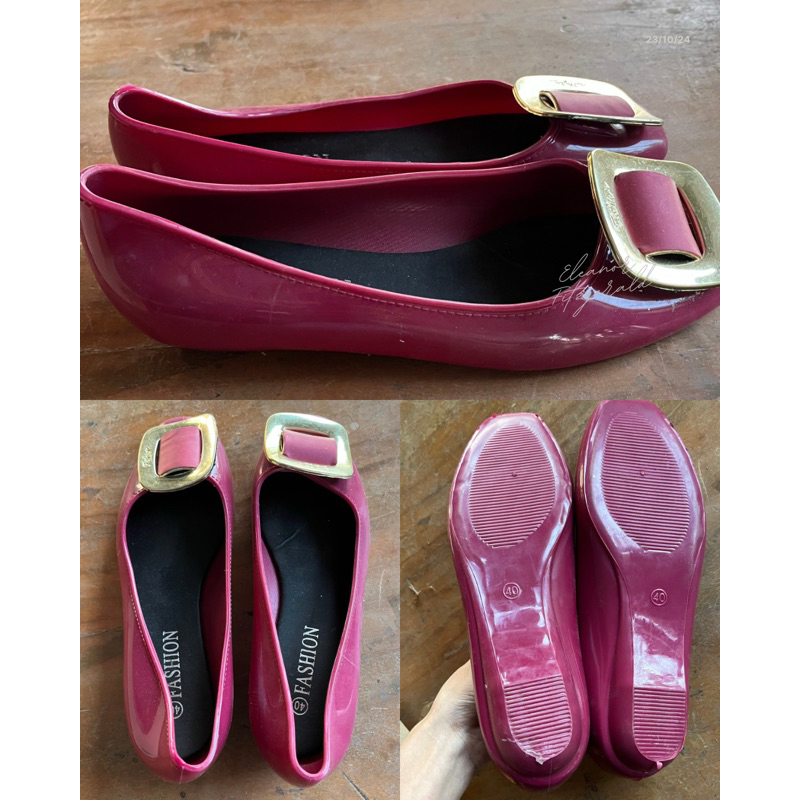 รองเท้ามือสอง☘️👟🎟️ เดินป่า ใส่เที่ยว y2k