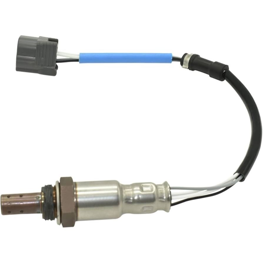 O2 เซ็นเซอร์ท่อไอเสีย Honda CR-V G4,ACCORD G9 2.4 ปี13-16 ตัวล่าง ใหม่เทียบคุณภาพดี รับประกัน(36532-