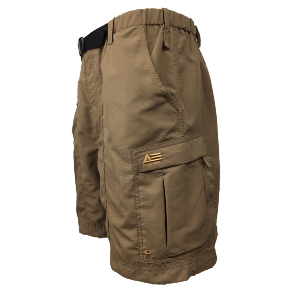 กางเกงขาสั้น DELTA SIGHT รุ่น RECON