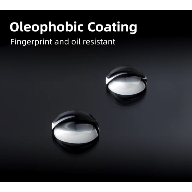 Skull & Co. Tempered Glass for ROG Ally & ROG Ally X & MSI Claw A1M (2 Pack)