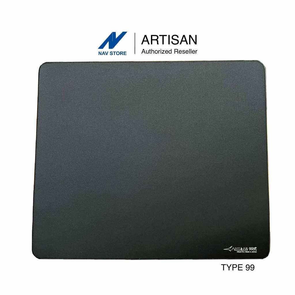ARTISAN MOUSEPAD-TYPE99 แผ่นรองเมาส์