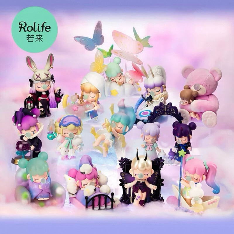 nanci...     Rolife🎀