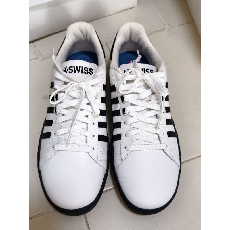 รองเท้า k-wiss แท้ เบอร์11