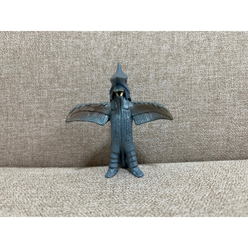 Gamera Gashapon deep sea monster ziggurat figure