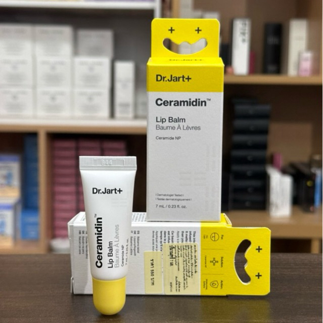 Dr Jart+ Ceramidin Lip Balm 7ml