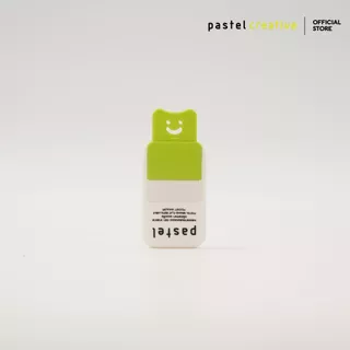pastel ปลอกยาดมแบบแบนไม่รวมรีฟิล flat refillable pocket