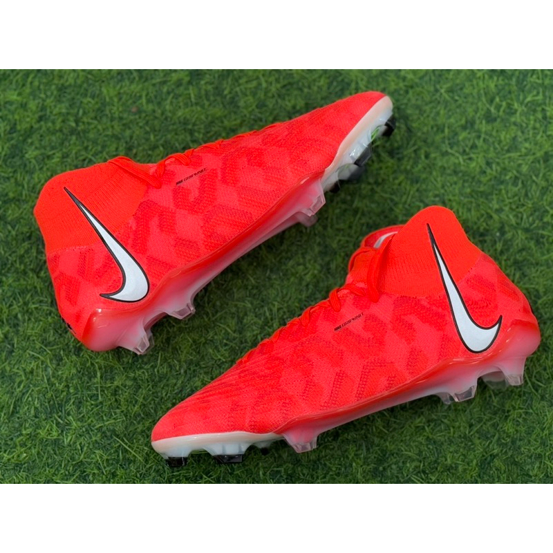 NIKE PHANTOM LUNA ELITE FG
