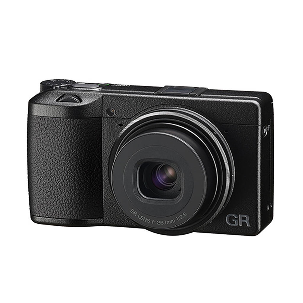 กล้อง Ricoh GR IIIX GR3x มือสอง สภาพสวย อดีตประกันศูนย์ไทย