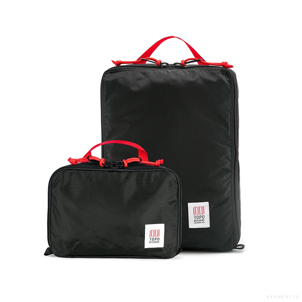 Topo Designs طقم حقيبتين Pack Bag — صورة 6