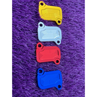 อุด EGR FORZA350 ปิดระบบ CNC งานมิเนียม ฟอซ่า350