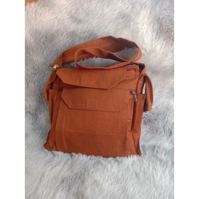 ย่ามพระ กระเป๋าไส่สังฆาฏิ  กระเป๋าสพายพระสงฆ์