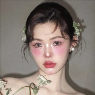 ขนตาปลอม รุ่น JAMILA ขนตาแบบ 3D ความยาว 8-12 mm. ยาวนุ่ม ไม่แข็ง แกนเอ็นบางใส ความงอน เป็นธรรมชาติ ติดง่าย ทนทาน ใส่สบาย