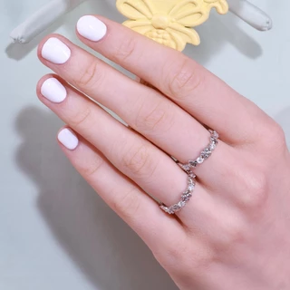 YVIS World Ring (Size 4,5,6,7,8)